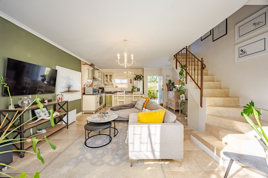 3 Bedroom Property for Sale in Kenilworth Western Cape